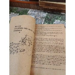 Nói chuyện chăn nuôi - Novikov