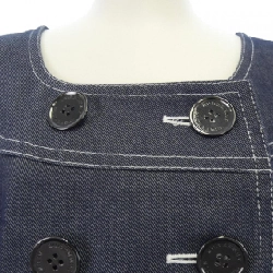 Áo khoác BURBERRY BLUE LABEL - Hàng hiệu Authentic 809000