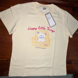 Áo thun baby tee 552080