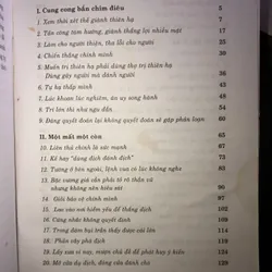 Mưu trí thời Nguyên - Minh 702690