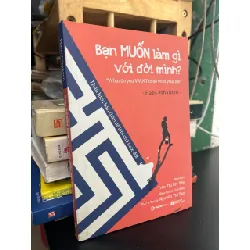 Bạn muốn làm gì với đời mình? - Hans Johansen