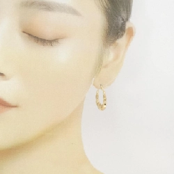 ウノアエレ 750YG Bông tai - Hàng hiệu Authentic 843686