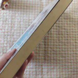 ĐI TÌM NHÀNH HOA THẠCH THẢO – Lê Duy Đoàn 🌸🕊️ • Sách có chữ ký tặng của tác giả 751372