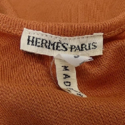 【Mã giảm giá】【Cổ điển】Áo thun HERMES 642910