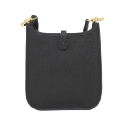 【Sản phẩm chưa sử dụng】Túi xách vai Hermès Evelyne Amazon dây đeo ngắn 16cm 085945CC 610490