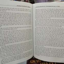 ĐẠI TƯỚNG VÕ NGUYÊN GIÁP - TỔNG TẬP LUẬN VĂN (TẬP 3) 792929