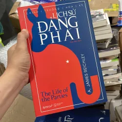 chính trường Hoa Kỳ - Lịch sử đảng phái - A. James Reichley