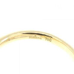 Nhẫn Citrine Rujada - Hàng hiệu Authentic 838602