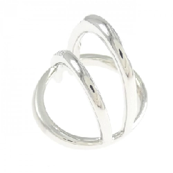 Nhẫn kim cương Karachi 0.20CT - Hàng hiệu Authentic 838046