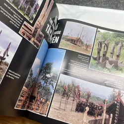 Việt Nam Hình ảnh cộng đồng 54 dân tộc 572370