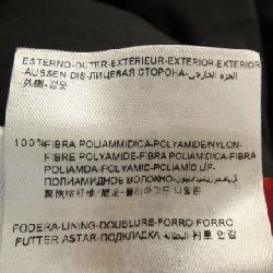 MONCLER GAMMEROUGE 21934733880 Áo khoác lông - Hàng hiệu Authentic 816387