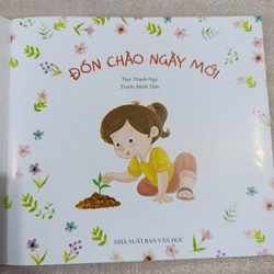 Đón Chào Ngày Mới 326967