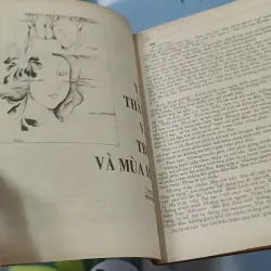 [XƯA] Viết Cho Tuổi Trẻ 1 - Tuyển Tập Thơ Văn Trẻ - Tạp Chí Xưa (1993) 776015