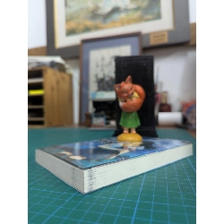 Hãy đi đi, xanh biếc - Yutaka Kouno 557322