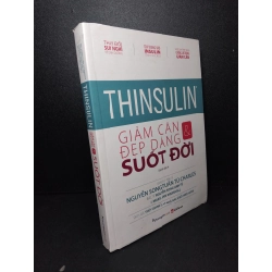 Thinsulin giảm cân đẹp dánh và suốt đời mới 80% ố bẩn 2020 HCM2103 SỨC KHỎE - THỂ THAO Blogmeo 27525