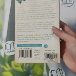 Morrigan's Cross - Nora Roberts 1027229