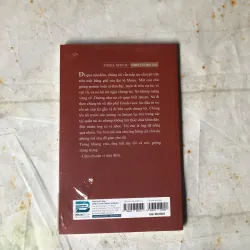 Con Chó Mùa Xuân - Patrick Modiano 735262