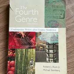 The Fourth Genre - Robert L. Root Jr. & Michael Steinberg (eds.)