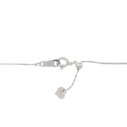 Dây chuyền kim cương PT900/PT850 0.16CT - Hàng hiệu Chính hãng 860143