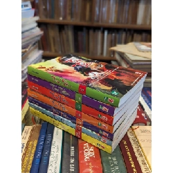 Truyện Tru Tiên - Tiêu Đỉnh (trọn bộ) 126801