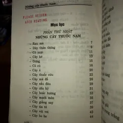 Những cây thuốc nam thông dụng dễ tìm và các bài thuốc gia truyền 781061
