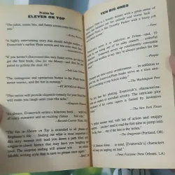 Eleven on Top - Janet Evanovich 1027243