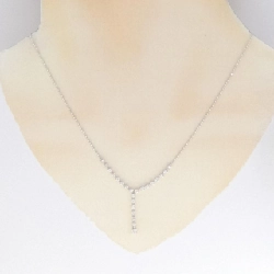 Dây chuyền kim cương PT850 0.50CT - Hàng hiệu Chính hãng 860813