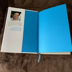 Cảm ơn người lớn Nguyễn Nhật Ánh (bìa cứng)  600504