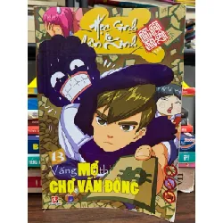 Vắng mợ chợ vẫn đông- Cty. Phan Thị