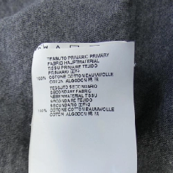 Áo thun Maison Margiela - Hàng hiệu Authentic 900011