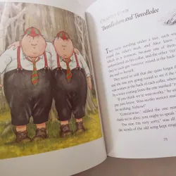 Alice Through the Looking-Glass 1006237