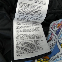 Áo khoác lông vũ MONCLER 640707