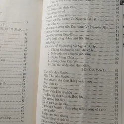 VÕ NGUYÊN GIÁP ĐI VÀO BẤT TỬ - LỆ KẾT THÀNH THƠ 732227