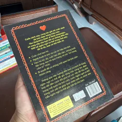 Ngôn Ngữ Cơ Thể Trong Tình Yêu – Allan & Barbara Pease | K3 1003412