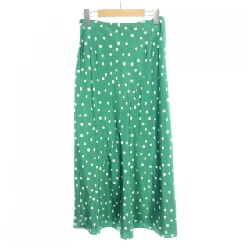 ザニューハウス THE NEWHOUSE Skirt - Hàng hiệu Authentic 813277