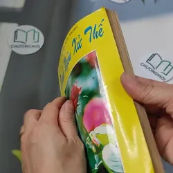 [XƯA] Danh Ngôn Xử Thế (1995) - Nguyễn Hữu Trọng 776060