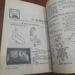 SỔ TAY NỘI TRỢ tập 51 760966