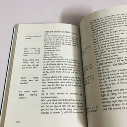 CẨM NANG SỨC KHỎE DÀNH CHO GIA ĐÌNH BỆNH THƯỜNG NGÀY 545232