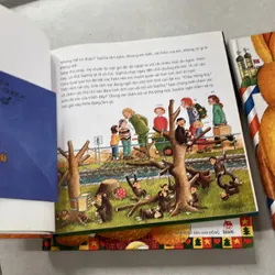 Những lá thư của Felix 596616