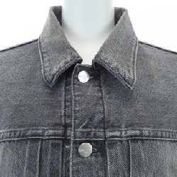 Áo khoác denim RED CARD - Hàng hiệu Authentic 809320