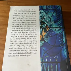 Diệt Vong - Thomas Bernhard 1019946