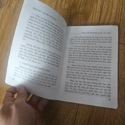 Hướng dẫn trẻ tự lập trong cuộc sống
 726564