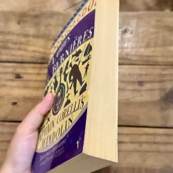 Captain Corelli’s Mandolin - Louis de Bernières 729093