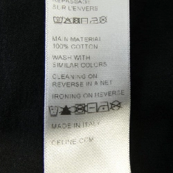 セリーヌ CELINE CELINE Áo thun rộng 2X681671Q Áo thun - Hàng hiệu Chính hãng 896784