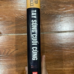 Tay súng cuối cùng - David Baldacci (9) 500225