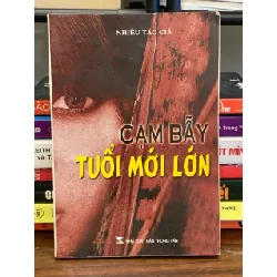 Cạm bẫy tuổi mới lớn – Nhiều tác giả