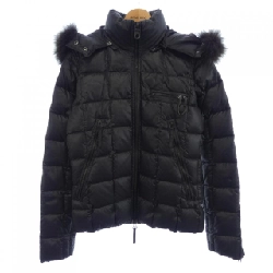 Áo khoác lông vũ DUVETICA ANGIZIA - Hàng hiệu Authentic