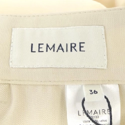 Quần LEMAIRE 651420