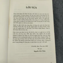 [Giáo trình] Quản Trị Nhân Sự - Nguyễn Hữu Thân - Năm 1996 606354