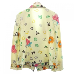 【Mã giảm giá】【Cổ điển】Thời trang Leonar LEONARD FASHION Áo khoác 638178